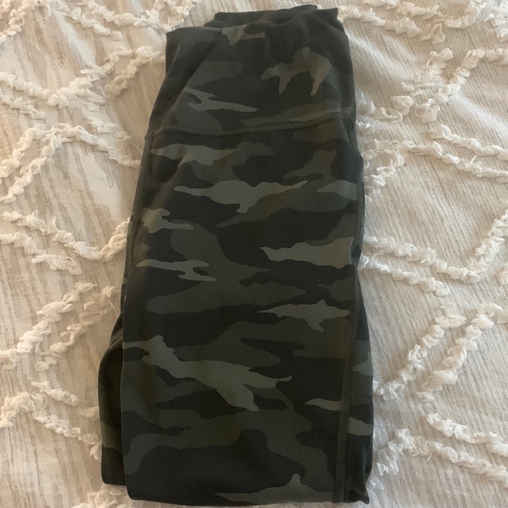 Athleta leggings